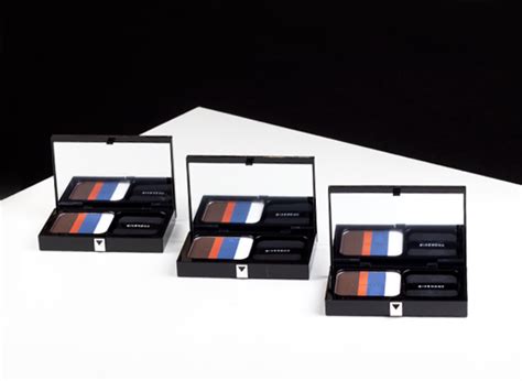 Introducing the GIVENCHY Couture Atelier Palette